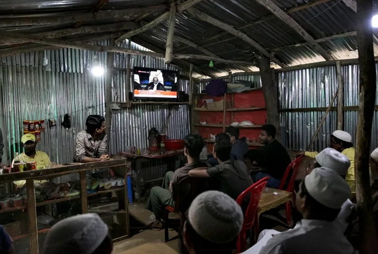 ICJ to Begin Landmark Genocide Hearings on Myanmar in January