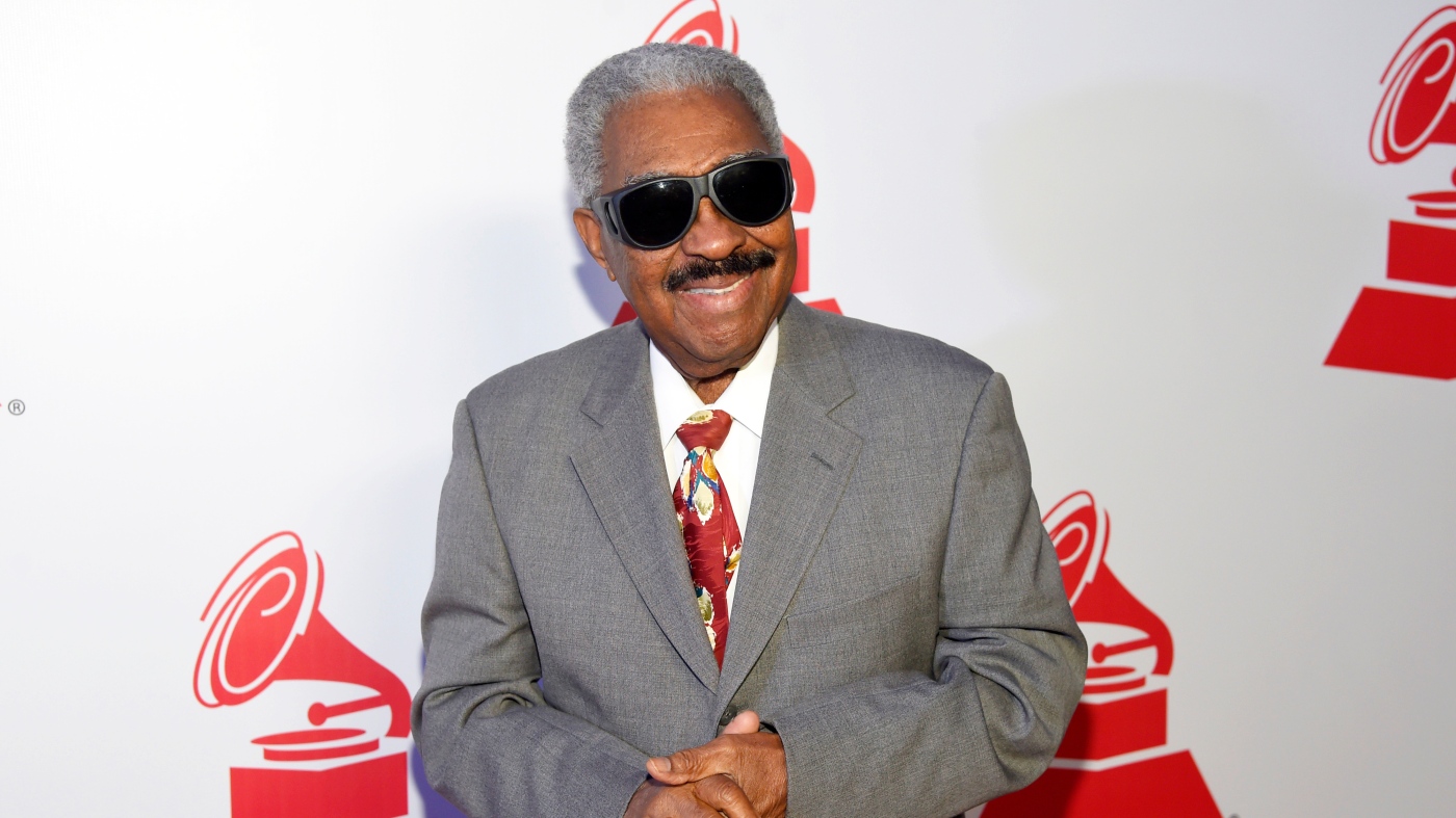 Iconic Salsa Legend Rafael Ithier Dies at 99, Shocking Fans