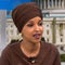 Ilhan Omar Calls Alleged Somali Fraud a “Failure of the FBI”