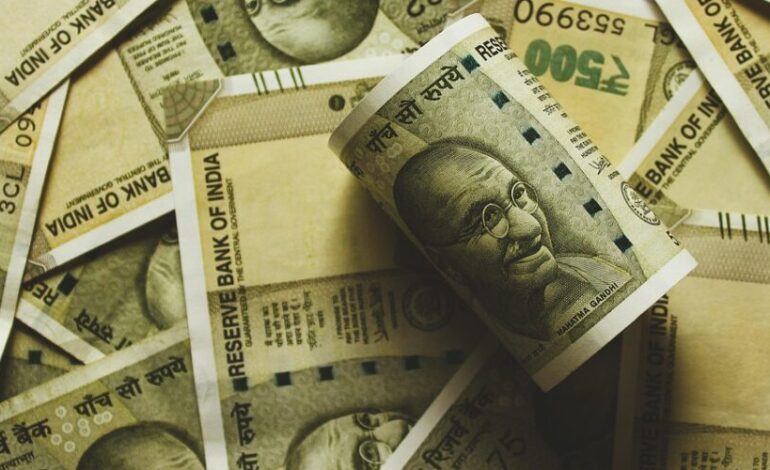 Indian Rupee Volatility Surges as NRI Remittances Break Records