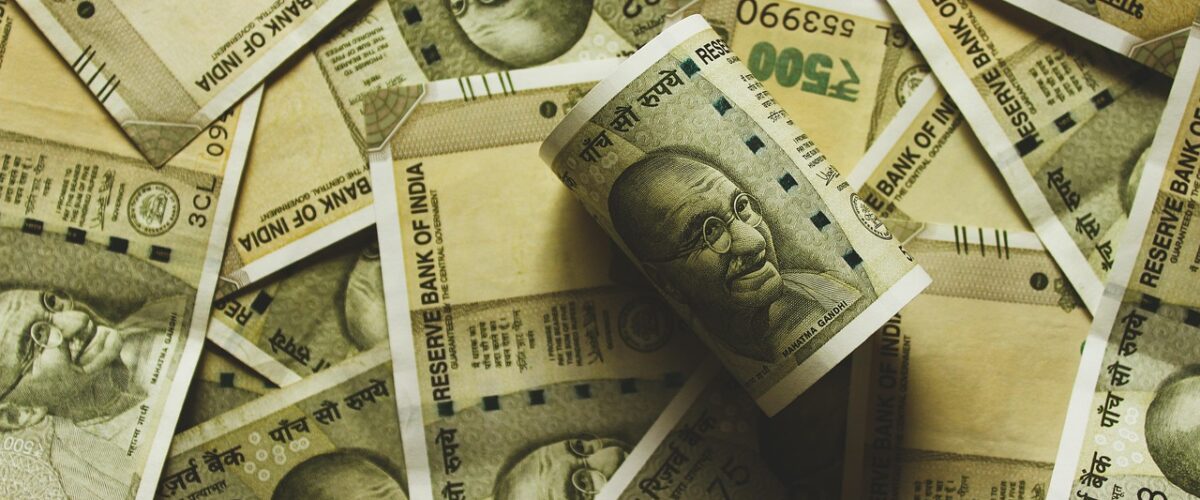 Indian Rupee Volatility Surges as NRI Remittances Break Records