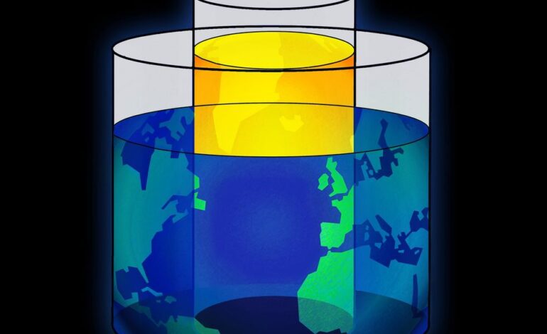 Innovative Climate Technologies Emerge from 2025 Global Summit