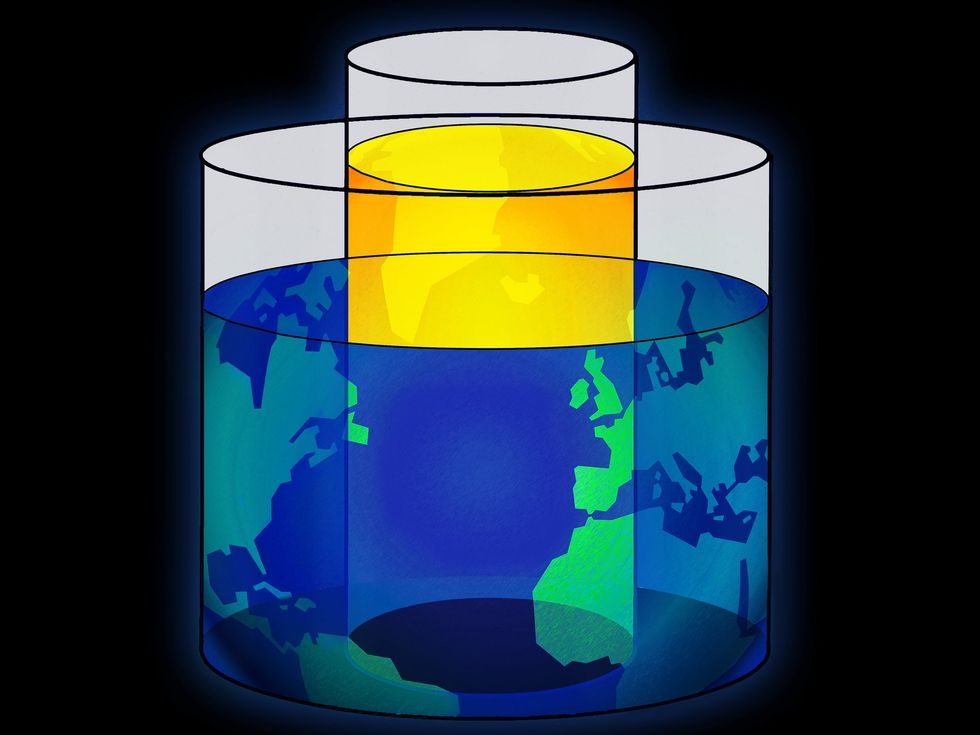 Innovative Climate Technologies Emerge from 2025 Global Summit