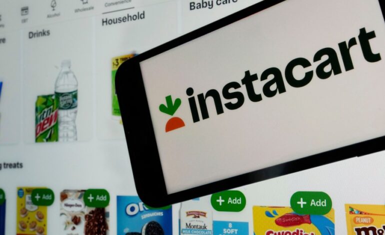Instacart Responds to Claims of Price Discrimination Using AI