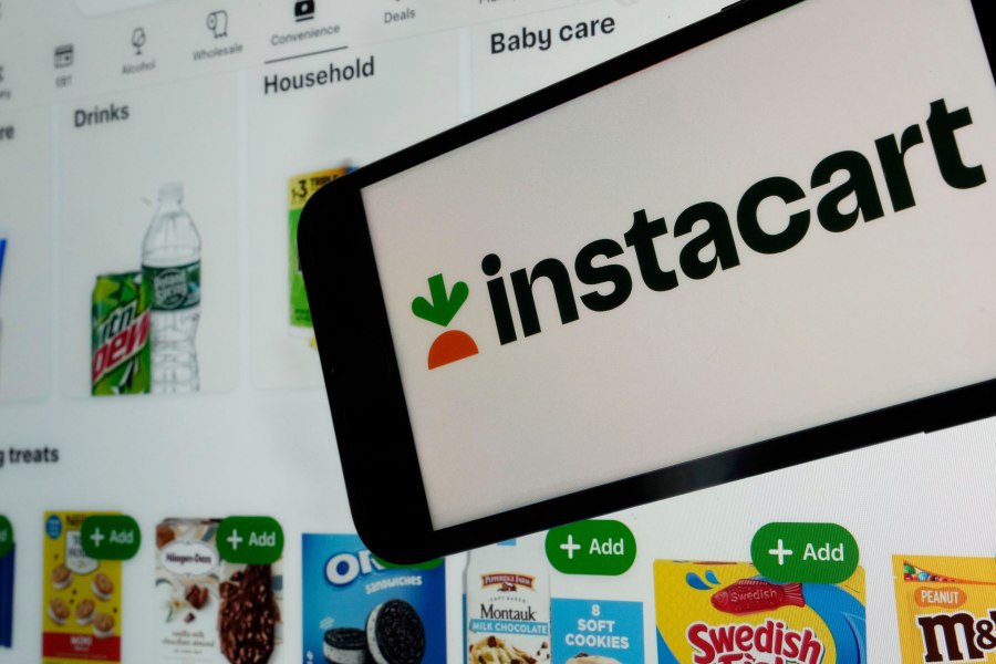 Instacart Responds to Claims of Price Discrimination Using AI