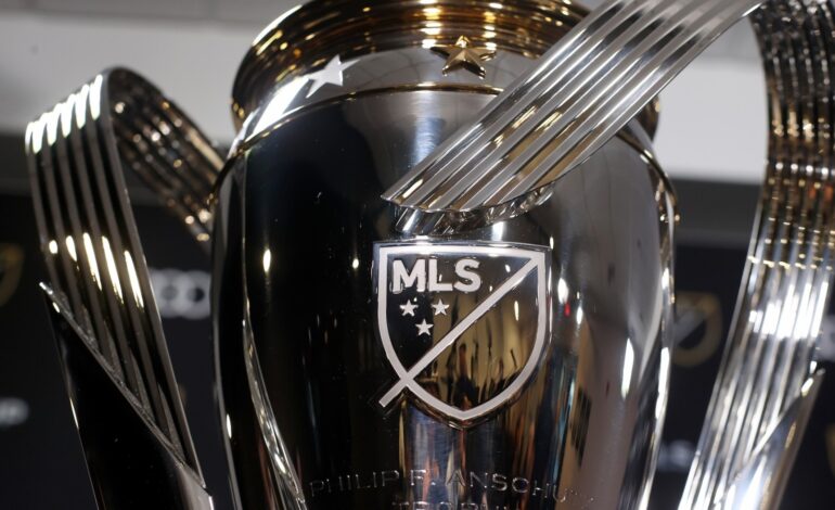 Inter Miami vs. Vancouver MLS Cup Final: Watch Live Now!