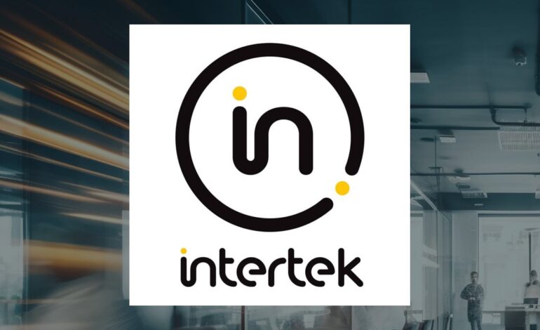Intertek Gp Shares Experience Surge in Short Interest