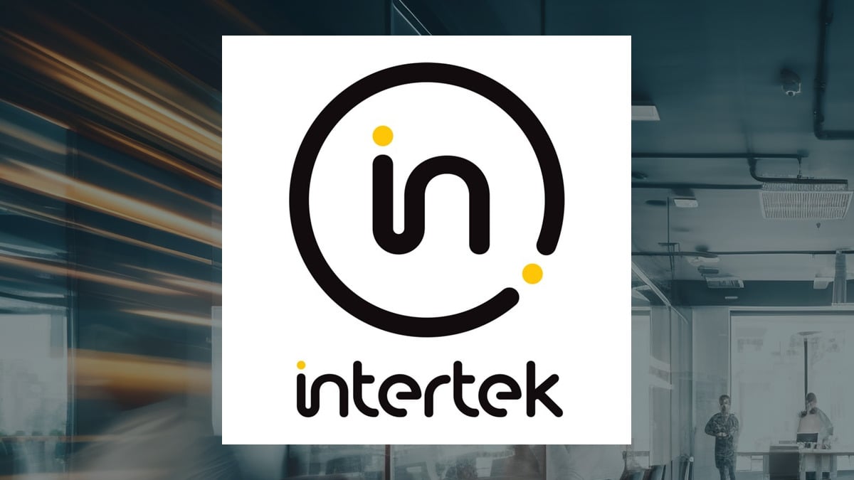 Intertek Gp Shares Experience Surge in Short Interest