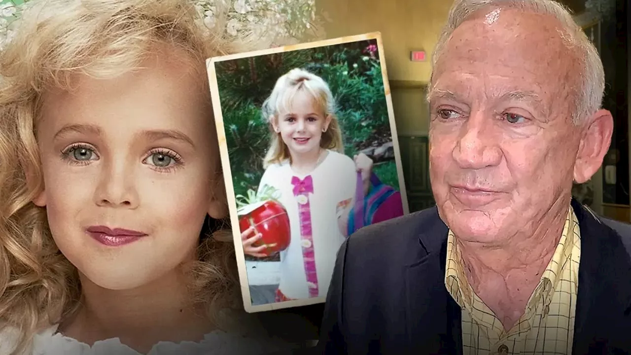 Investigators Renew Hope in JonBenet Ramsey Case with DNA Advances