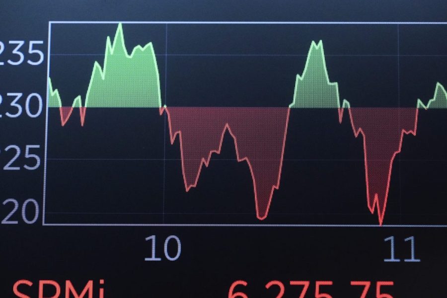 Investors Eye Santa Claus Rally: Optimism Fuels Market Surge