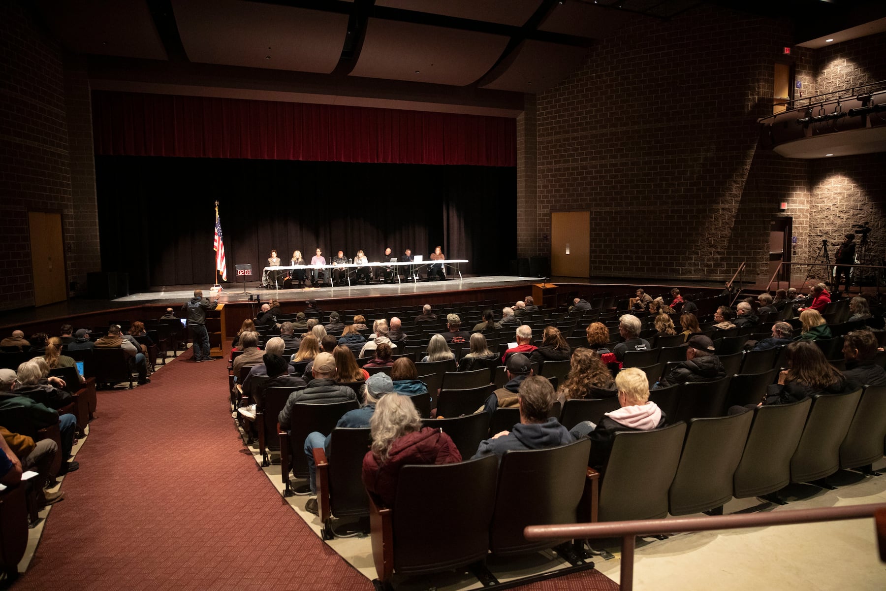 Iosco Township Votes Against DTE Energy’s Solar Project Proposal