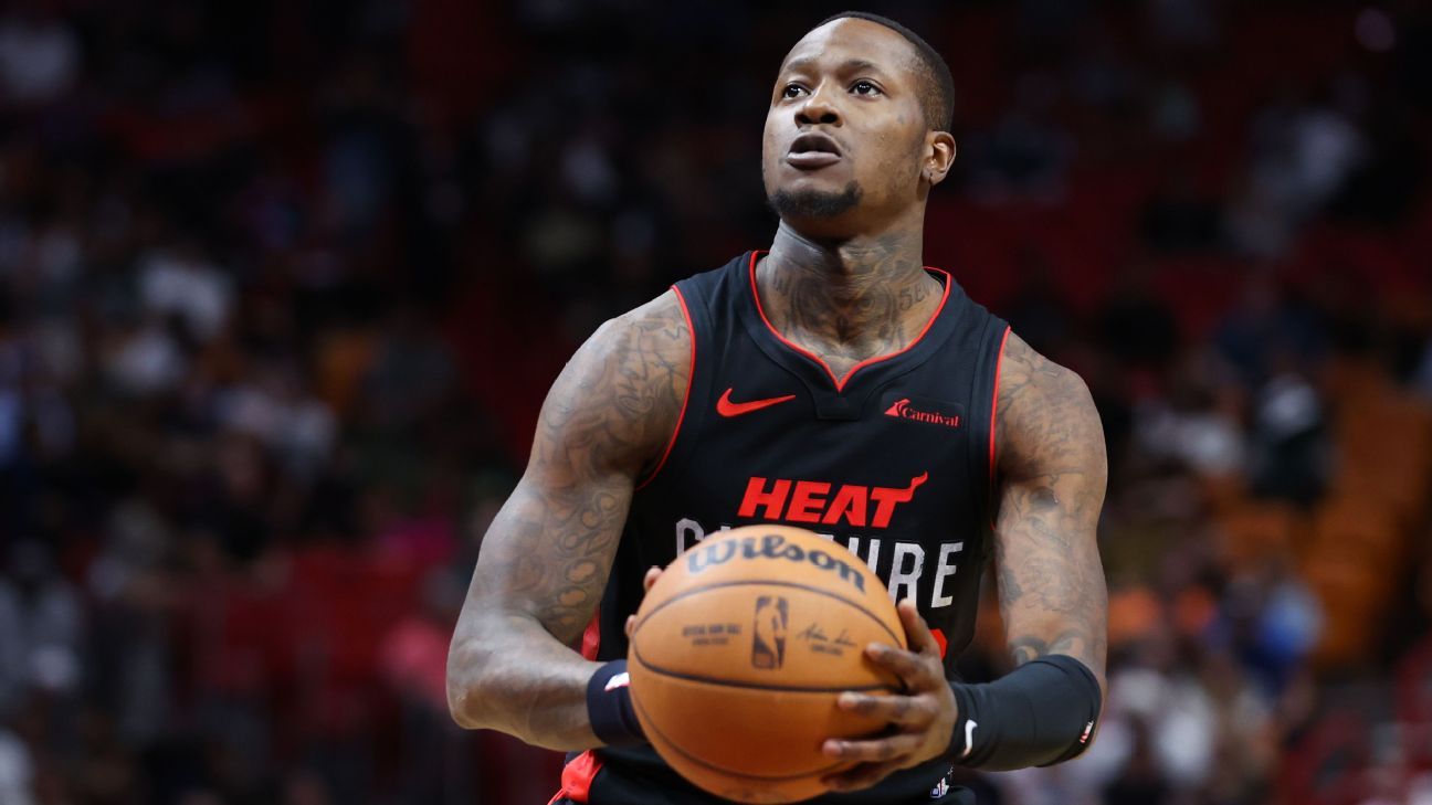 IRS Releases $8.2M Tax Lien Against NBA’s Terry Rozier Amid Scandal