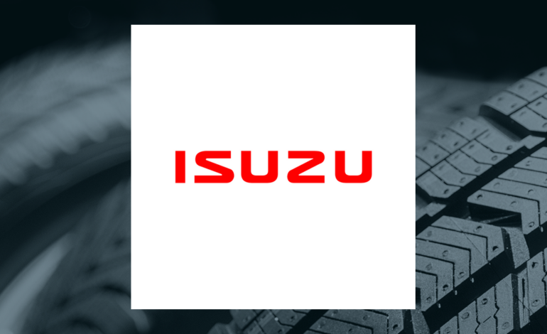 Isuzu Motors Reaches New 52-Week High; Analysts Weigh Investment Options