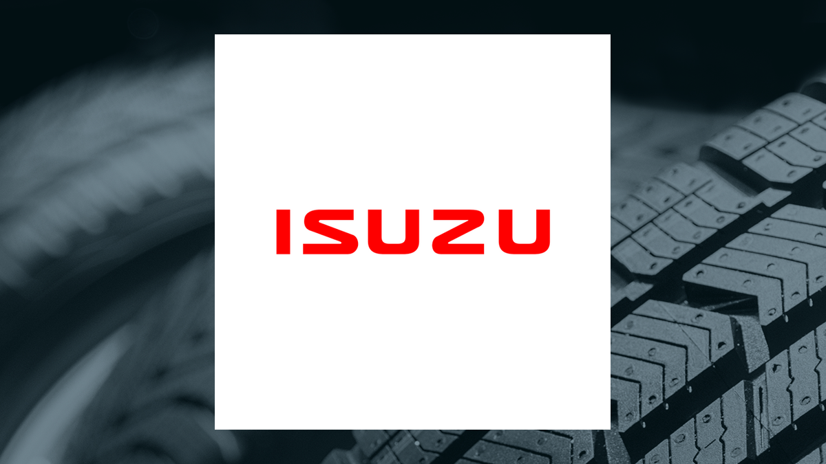 Isuzu Motors Reaches New 52-Week High; Analysts Weigh Investment Options