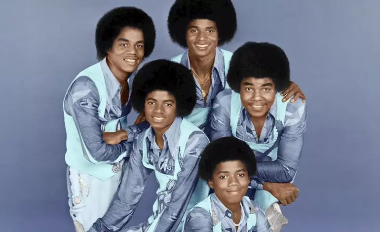 Jackson 5’s Holiday Classic “Give Love on Christmas Day” Surges in Popularity