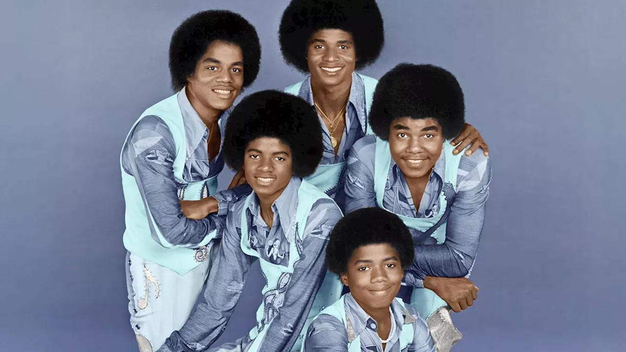 Jackson 5’s Holiday Classic “Give Love on Christmas Day” Surges in Popularity