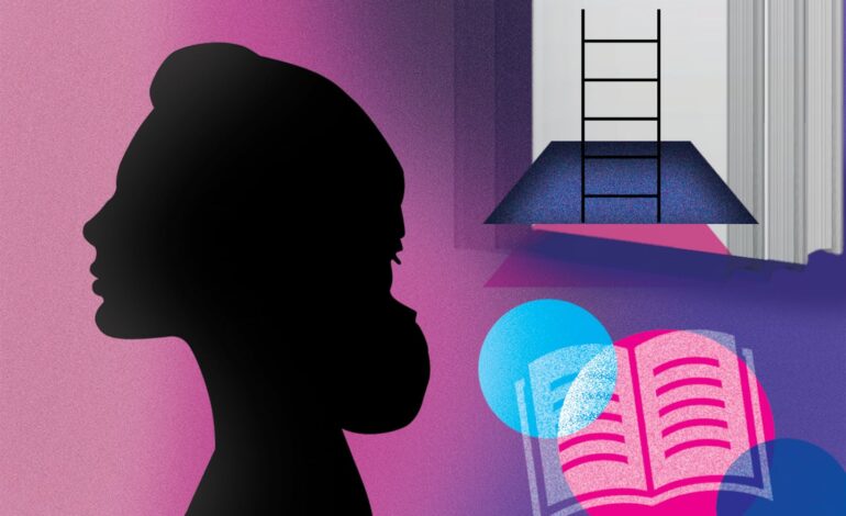 Jacqueline Harpman’s Novel Surges in Popularity Three Decades Later