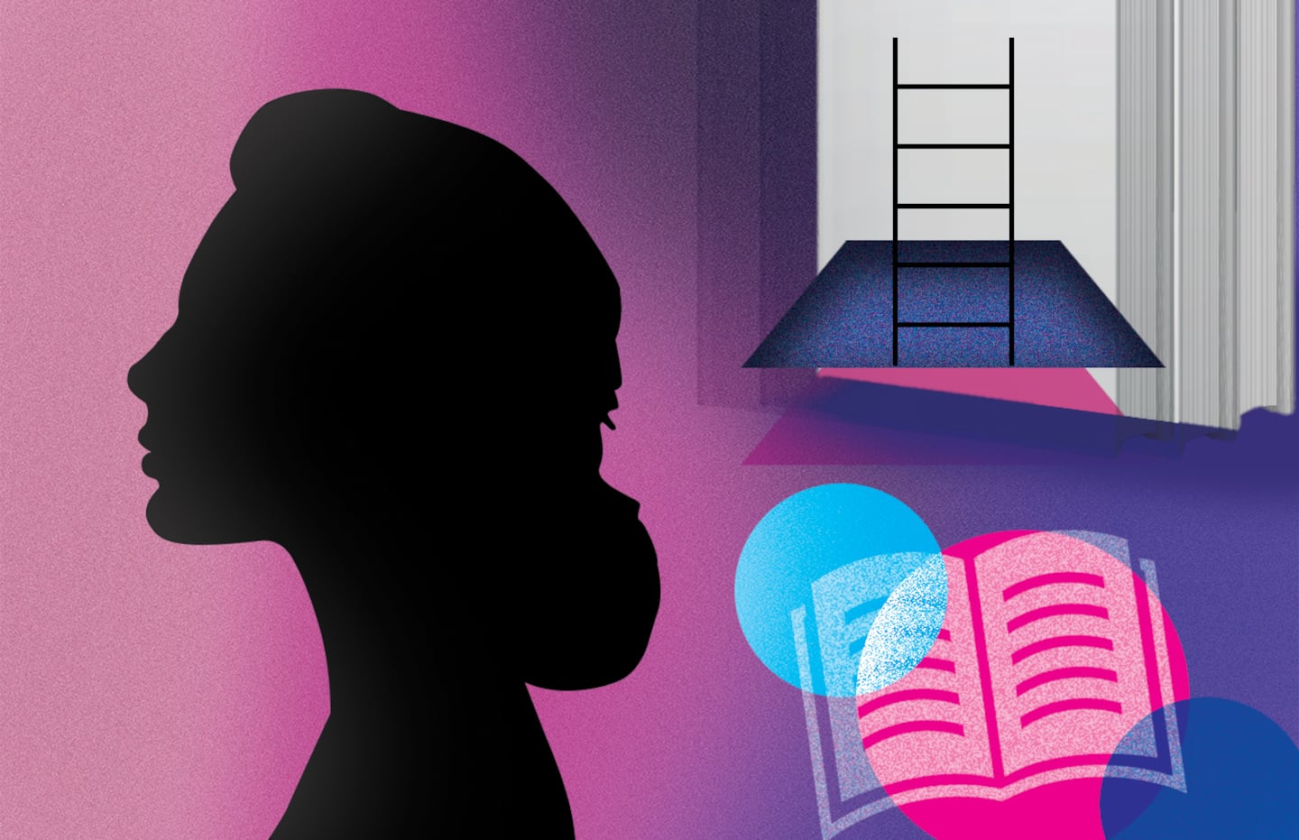 Jacqueline Harpman’s Novel Surges in Popularity Three Decades Later