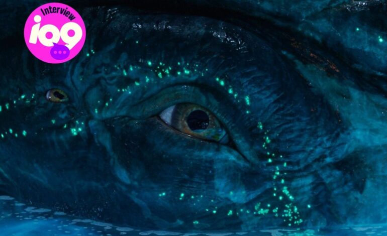 James Cameron Revamps ‘Avatar: Fire and Ash’ After Audience Feedback