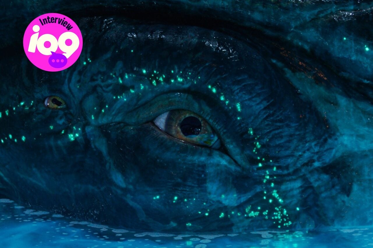 James Cameron Revamps ‘Avatar: Fire and Ash’ After Audience Feedback