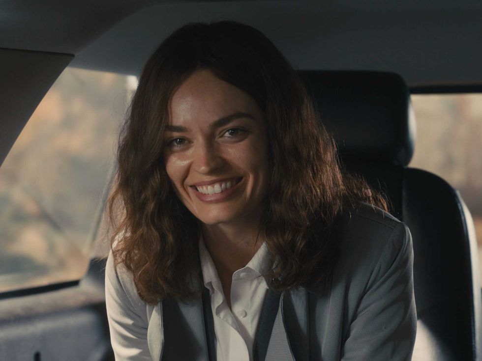 James L. Brooks Returns with Mixed Reviews in ‘Ella McCay’