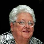 **Janet Jean Thomsen, 93, Passes Away; Funeral Set for Dec. 6**