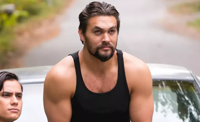 Jason Momoa’s Crime Thriller Surges to Netflix Global Top 10