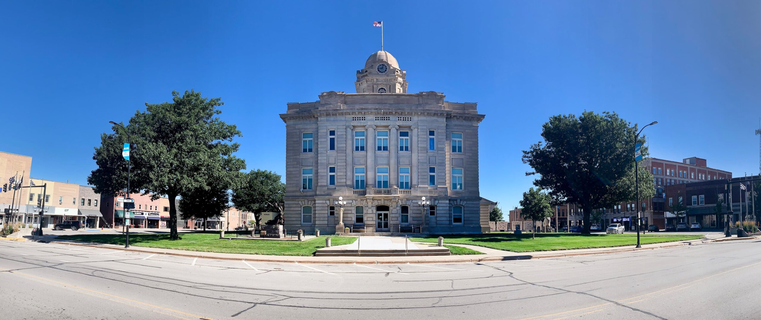 Jasper County Announces Urgent Auction of Surplus Equipment