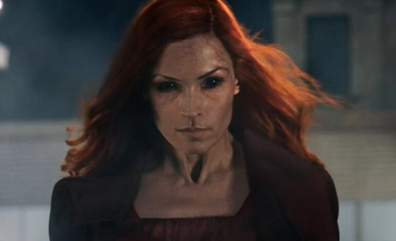 Jean Grey Reportedly Dead in Avengers: Doomsday—What We Know