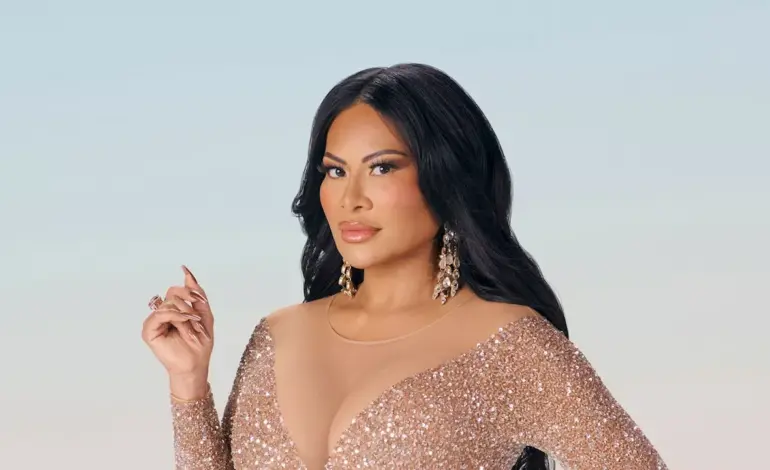 Jen Shah Released Early from Prison After Telemarketing Fraud