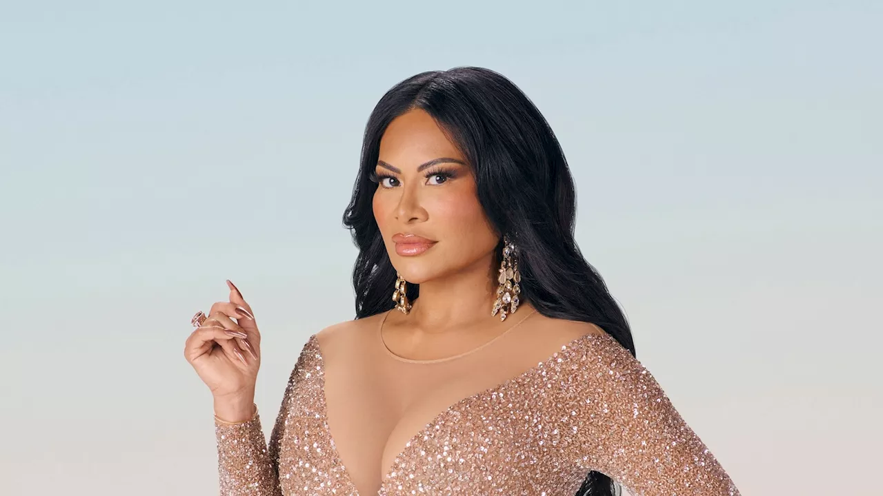 Jen Shah Released Early from Prison After Telemarketing Fraud