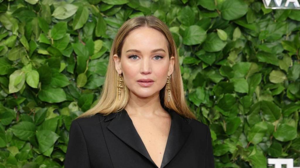 Jennifer Lawrence’s Adderall Mix-Up: Sleepless Night Revealed
