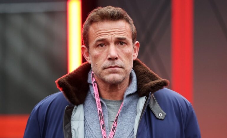 Jennifer Lopez Is Single and Focused on Family After Divorce