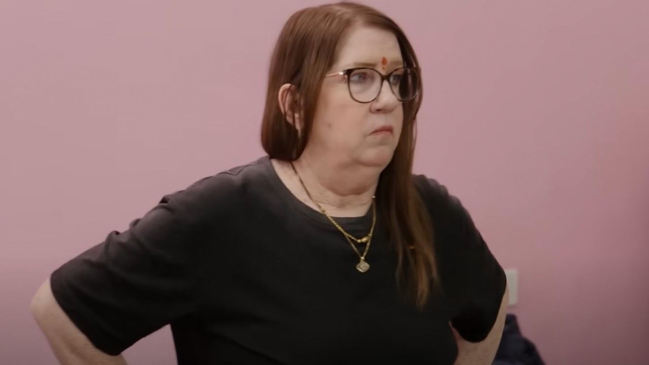 Jenny Reveals Living Situation Changes with Sumit on 90 Day Fiancé