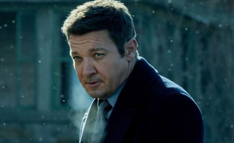 Jeremy Renner Reveals Shocking Death in Mayor of Kingstown Finale