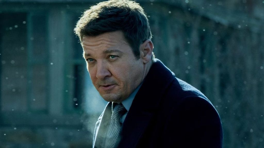 Jeremy Renner Reveals Shocking Death in Mayor of Kingstown Finale