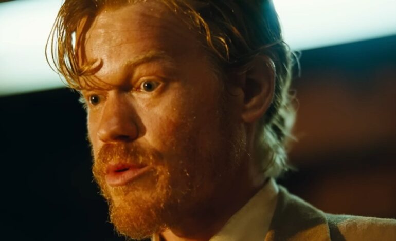 Jesse Plemons Reveals Superhero Inspiration in Bugonia Role