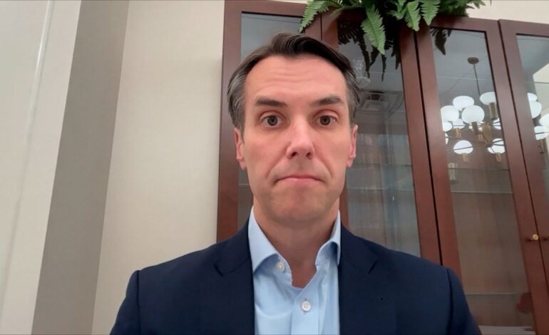 Jim Beam to Pause Production as Rep. McGarvey Blames Tariffs