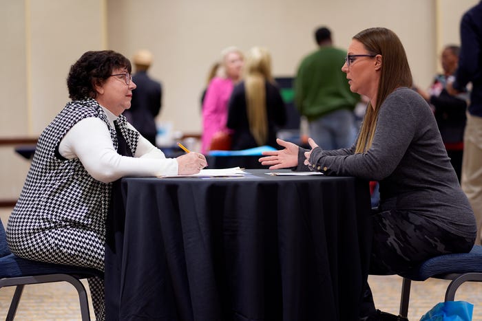 Job Rejections: New Study Reveals Humans, Not AI, Decide Fate