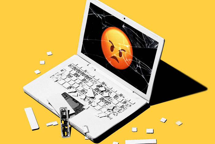 Job Seekers Face Record Frustration Amid 1.17M Cuts in 2025