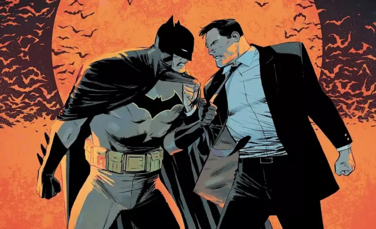 Joker Assumes Batman’s Identity: Shocking Twist Revealed Now