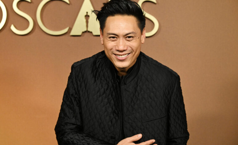 Jon M. Chu Reflects on Five Transformative Years with ‘Wicked’