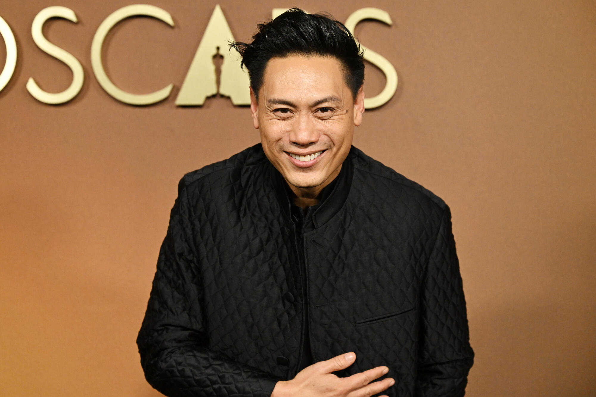 Jon M. Chu Reflects on Five Transformative Years with ‘Wicked’