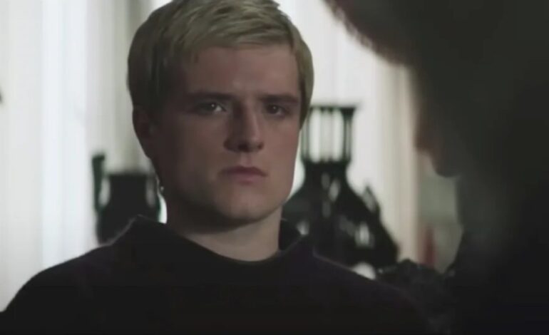 Josh Hutcherson Reveals Struggles with Rejection After Fame