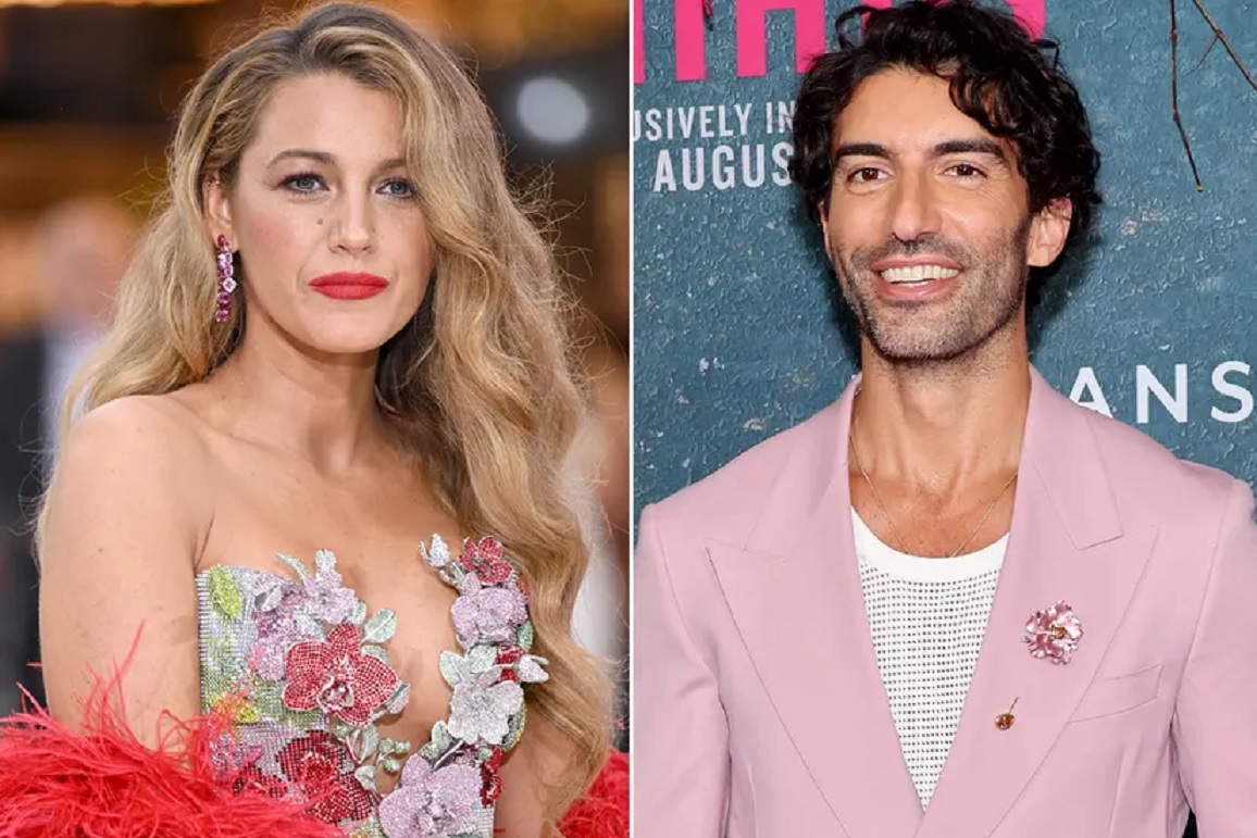 Justin Baldoni’s Circumcision Comment to Blake Lively Sparks Legal Drama