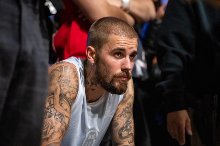 Justin Bieber Slams Apple Over Frustrating iPhone Feature