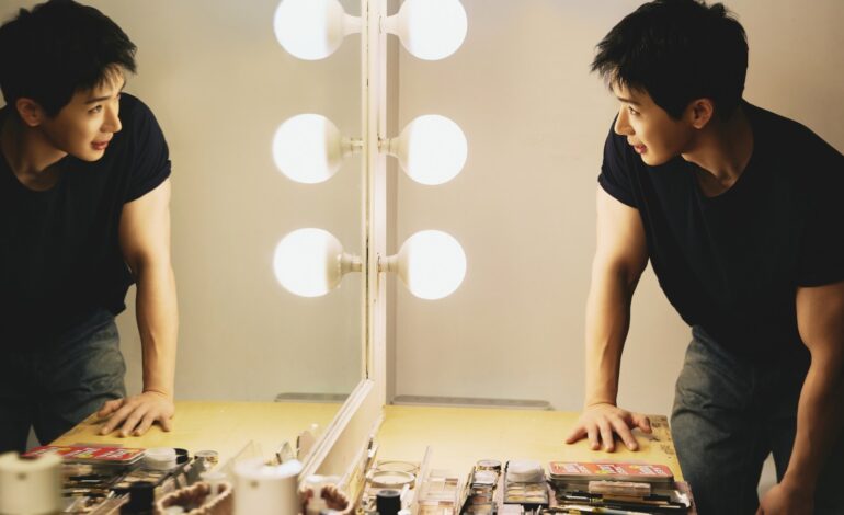 K-Pop Star Wonho Unveils Personal Album ‘SYNDROME’ After Hiatus