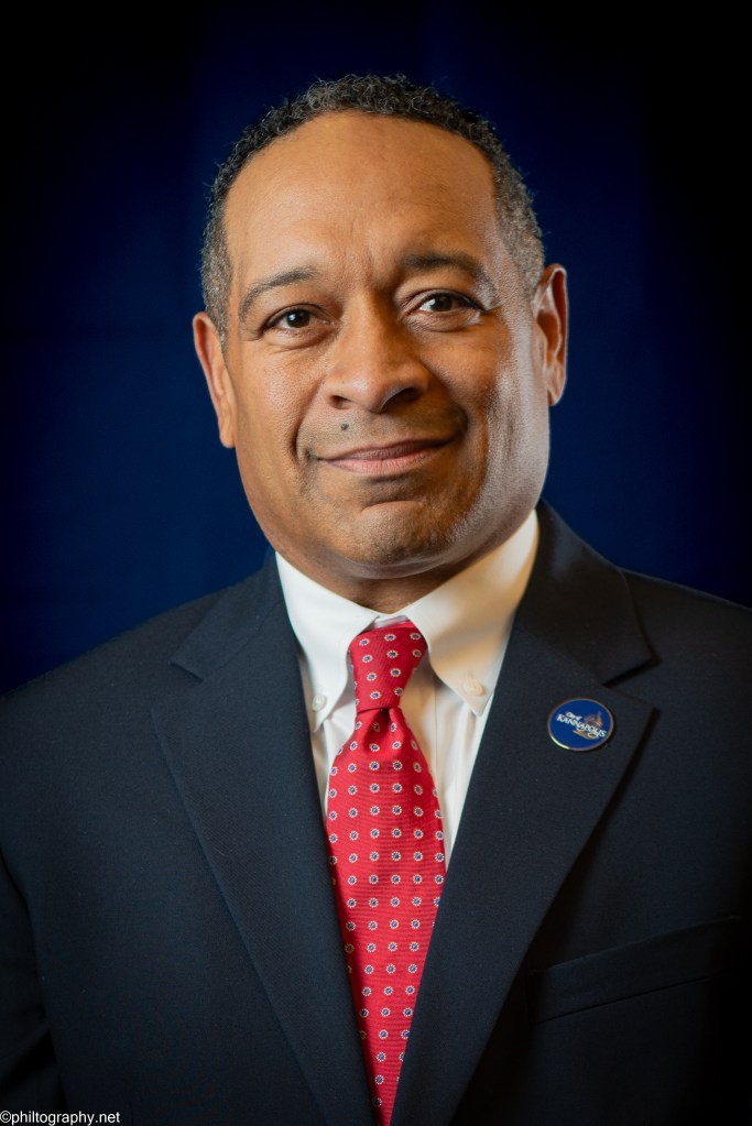 Kannapolis Appoints Wilmer Melton as New City Manager, Effective Jan. 12