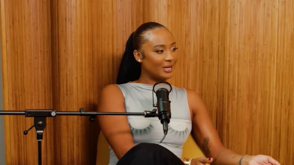 Kayla Nicole Reveals ‘Weird’ Date After Travis Kelce Split