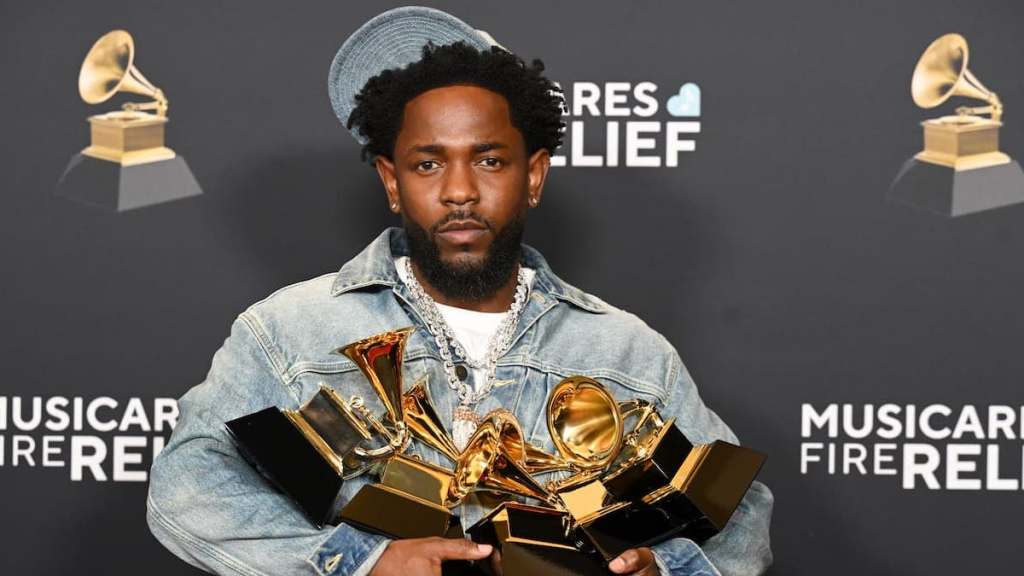 Kendrick Lamar Recorded Up to 100 Unreleased Songs for ‘GNX’